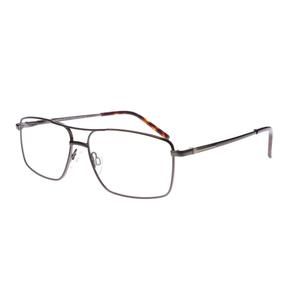 New SUCCESS SS-417 Dark Pewter Eyeglasses 56/14/145